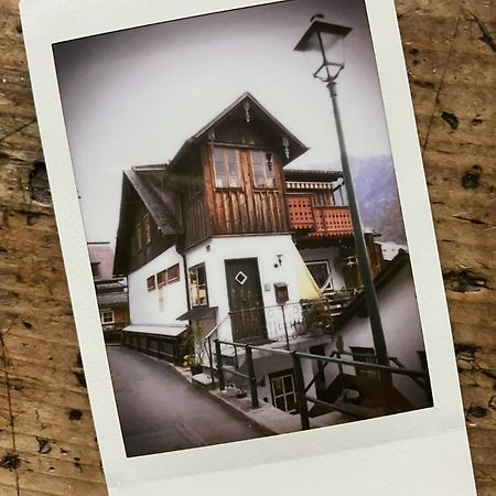 Pinkdeer Apartment Hallstatt Ngoại thất bức ảnh