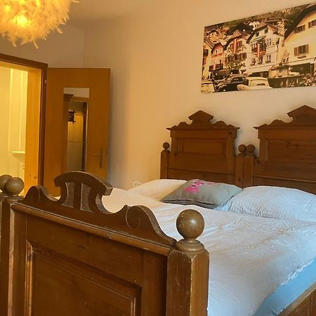Pinkdeer Apartment Hallstatt Ngoại thất bức ảnh