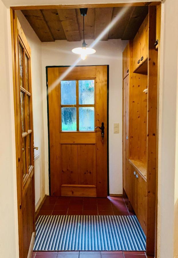 Pinkdeer Apartment Hallstatt Ngoại thất bức ảnh