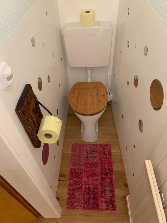 Pinkdeer Apartment Hallstatt Ngoại thất bức ảnh