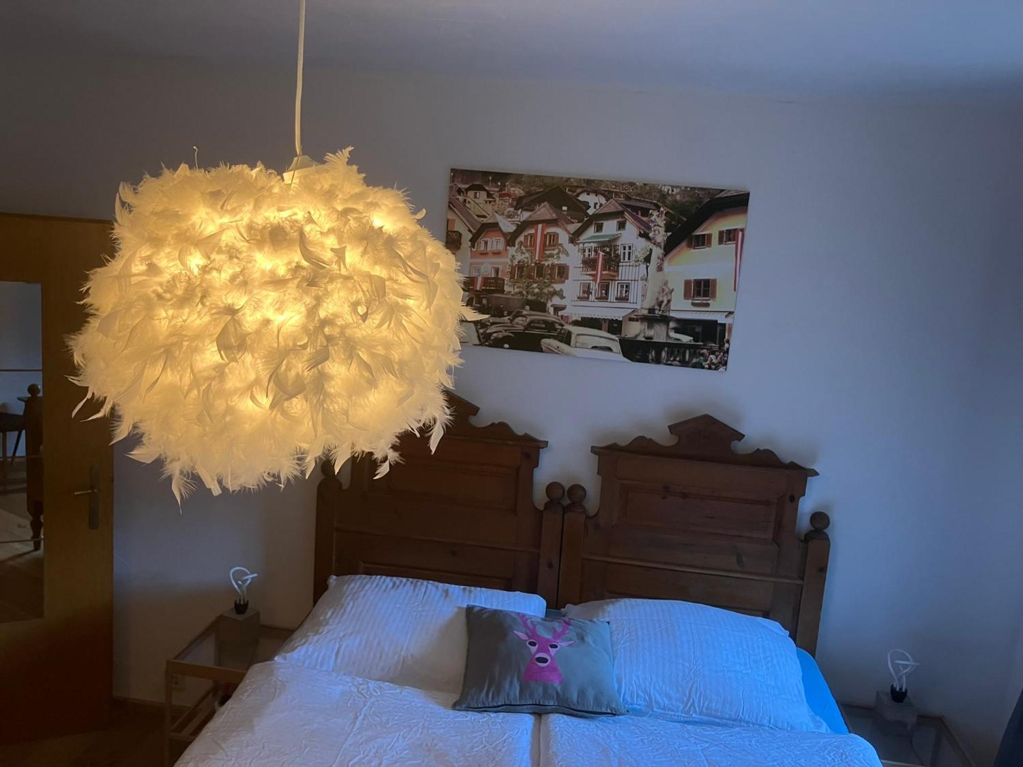 Pinkdeer Apartment Hallstatt Ngoại thất bức ảnh