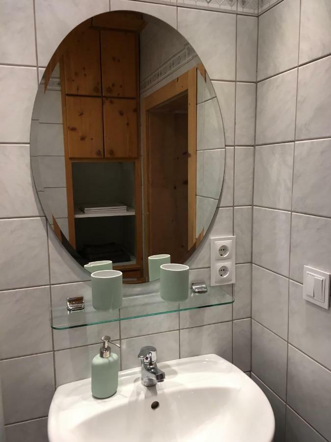 Pinkdeer Apartment Hallstatt Ngoại thất bức ảnh