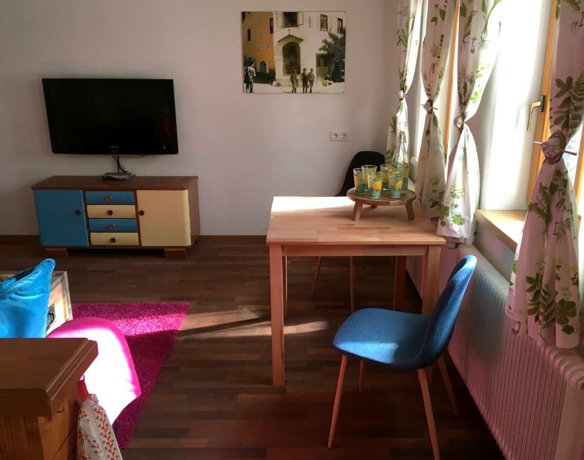 Pinkdeer Apartment Hallstatt Ngoại thất bức ảnh