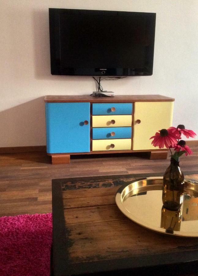 Pinkdeer Apartment Hallstatt Ngoại thất bức ảnh