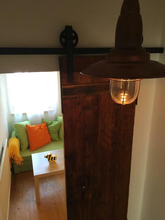 Pinkdeer Apartment Hallstatt Ngoại thất bức ảnh