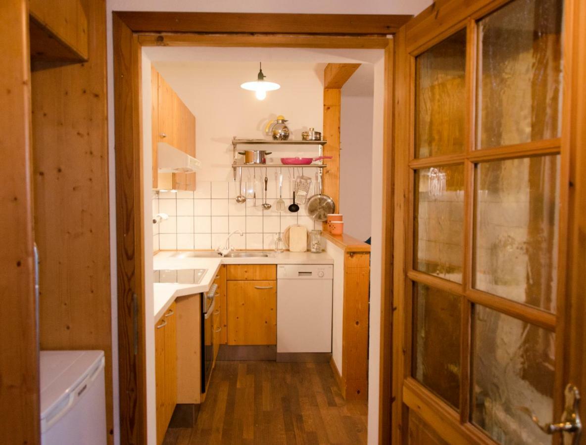 Pinkdeer Apartment Hallstatt Ngoại thất bức ảnh