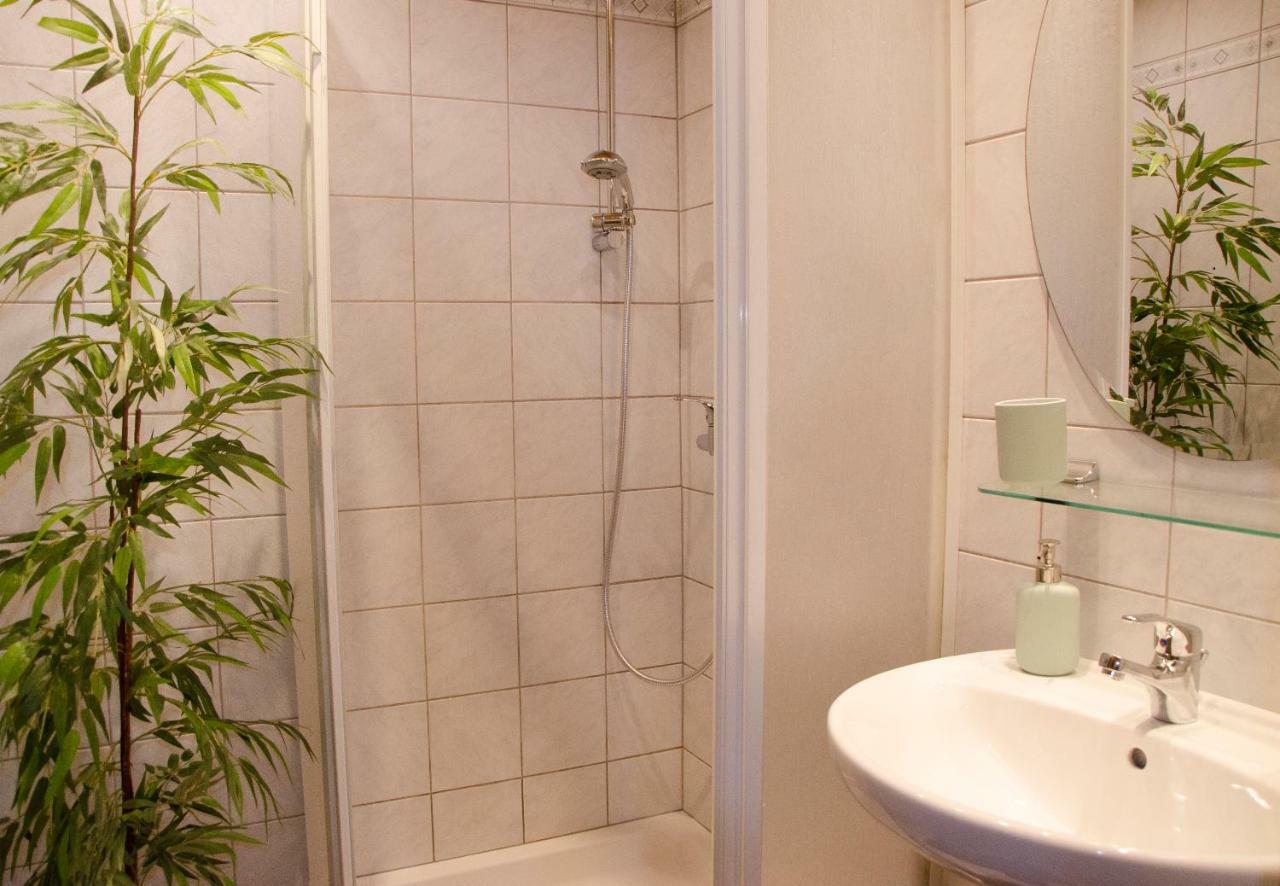Pinkdeer Apartment Hallstatt Ngoại thất bức ảnh
