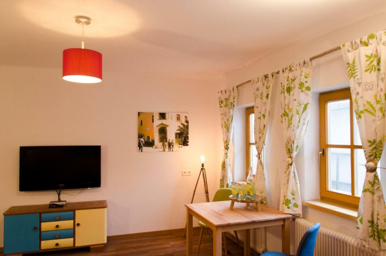 Pinkdeer Apartment Hallstatt Ngoại thất bức ảnh